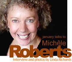 Michèle Roberts