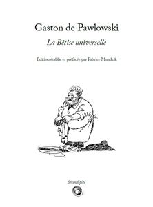 La Bêtise universelle