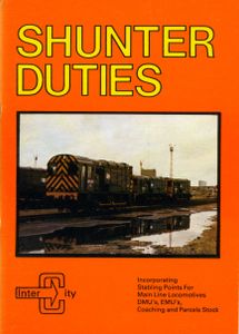 Shunter Duties