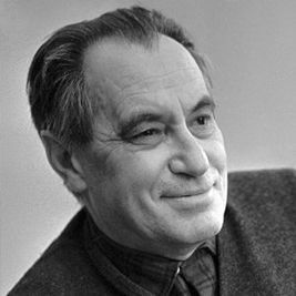 Валентин Петрович Катаев
