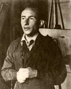 Лев Александрович Юдин
