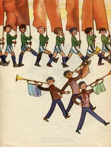 12 поваров. Стихи, сказки, шутки