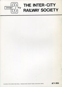 British Rail Wagon Fleet Volume 1. Air Braked Freight Stock No's 100000-299999