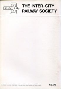 British Rail Wagon Fleet Volume 2. Air Braked Freight Stock No's 300000-399999