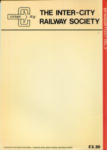British Rail Wagon Fleet Volume 3. Air Braked Freight Stock No's 400000-999999