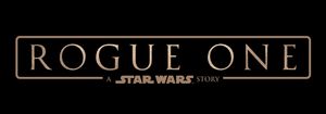 Rogue One: A Star Wars Story