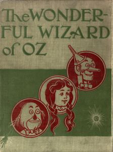 The Wonderful Wizard of Oz
