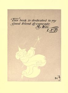 The Wonderful Wizard of Oz