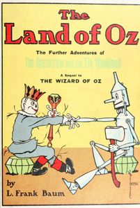 The Land of Oz