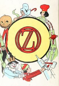 The Land of Oz