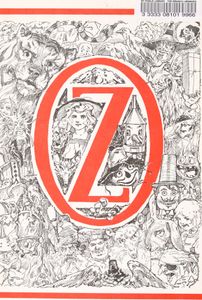 The Land of Oz