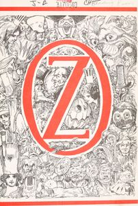 The Land of Oz