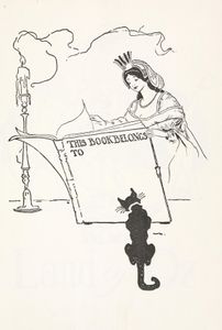 The Land of Oz