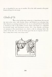 The Land of Oz