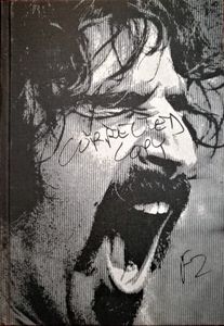 Frank Zappa - Plastic People - Songbook Corrected Copy