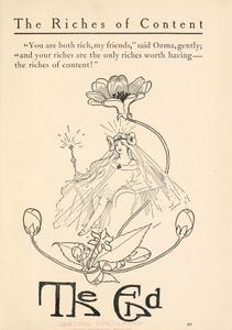 The Marvelous Land of Oz
