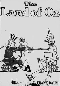 The Land of Oz