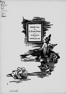 The Land of Oz