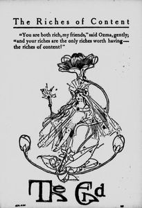 The Land of Oz