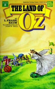 The Land of Oz