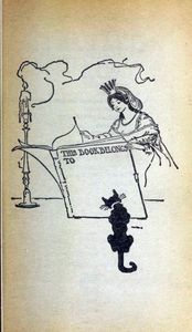 The Land of Oz