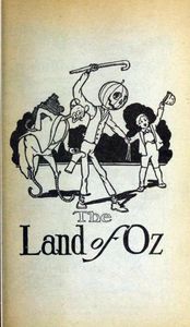 The Land of Oz