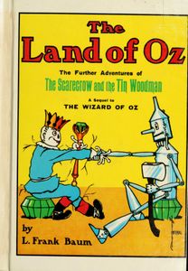 The Land of Oz