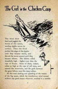 Ozma of Oz