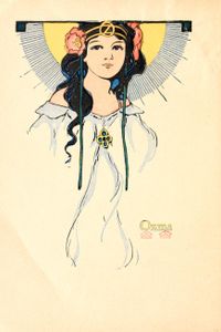 Ozma of Oz
