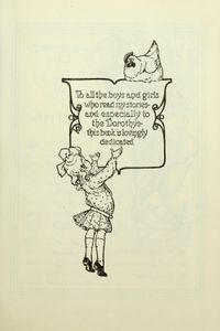 Ozma of Oz