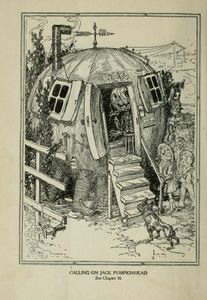 The Road to Oz