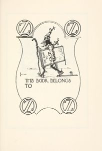 The Road to Oz