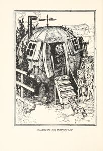 The Road to Oz