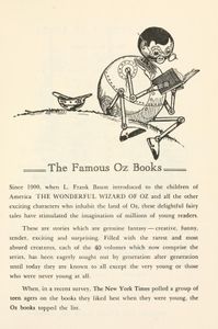 Tik-Tok of Oz