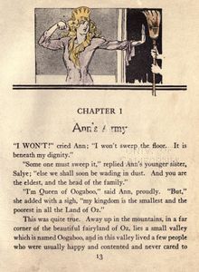 Tik-Tok of Oz