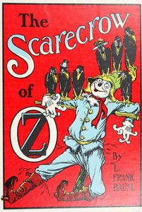The Scarecrow of Oz