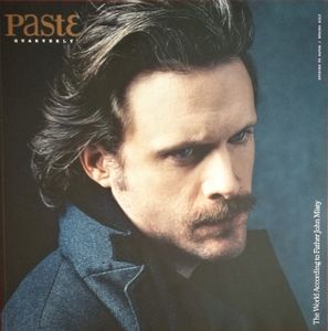Paste Quarterly - Stories To Savor / Spring 2017