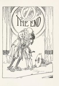 The Patchwork Girl of Oz