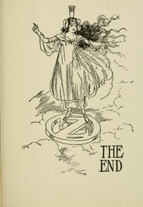 The Lost Princess of Oz