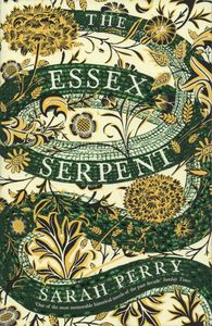 The Essex Serpent