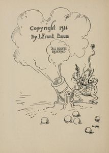 Rinkitink in Oz
