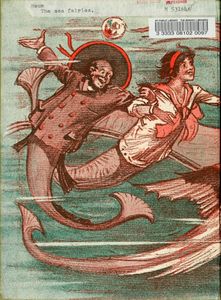 The Sea Fairies