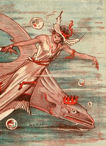 The Sea Fairies