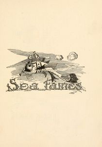The Sea Fairies