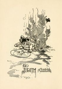 The Sea Fairies