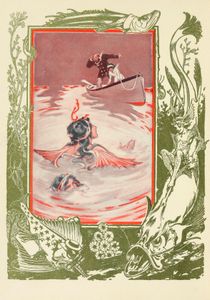 The Sea Fairies