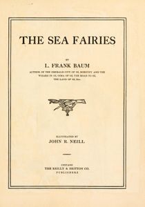 The Sea Fairies