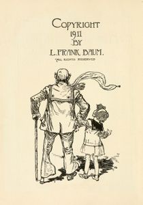 The Sea Fairies