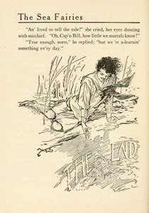 The Sea Fairies