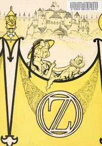 Dorothy and the Wizard of Oz